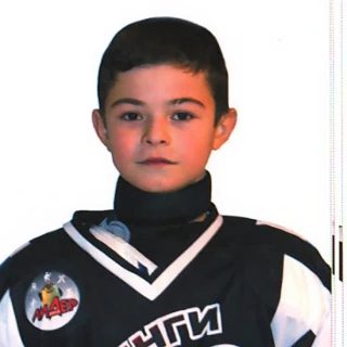Baichorov Aslan Timurovich