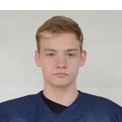 Krivosheev Ivan Aleksandrovich