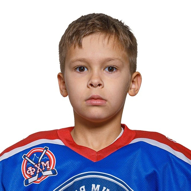 Blednov Amir Aleksandrovich