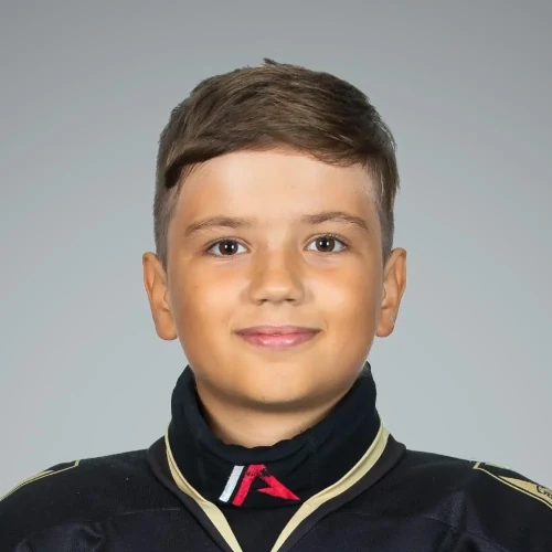 Bandurov Aleksandr Aleksandrovich