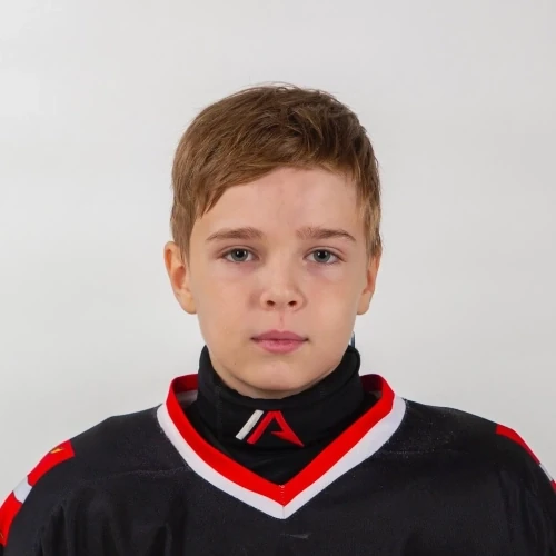 Volodchenko Mark Evgenevich