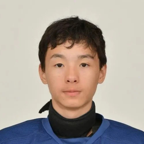 Kulmagambetov Aldiyar Almatovich