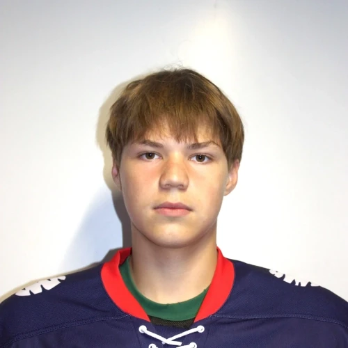 Evdokimov Egor Vitalevich