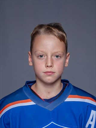 Leonov David Evgenevich