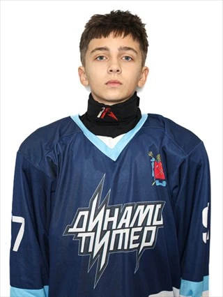 Ivaschenko Melvin Konstantinovich