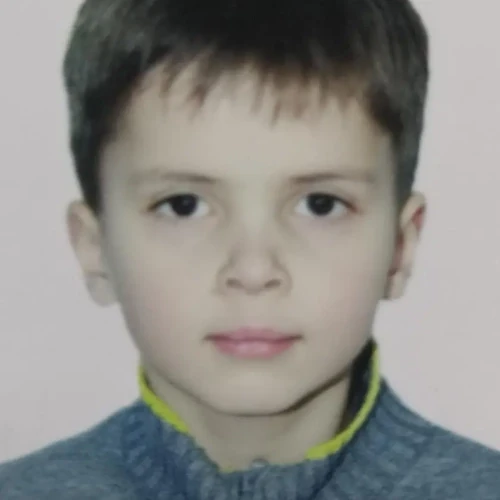 Panaida Aleksandr Stanislavovich