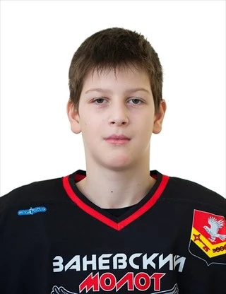 Petrov Evgenii Maksimovich