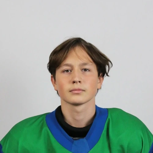 Chaporgin Pavel Andreevich