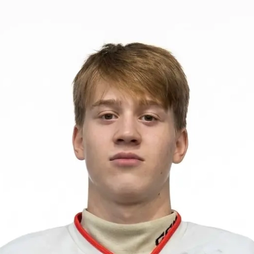Osipov Ilya Pavlovich