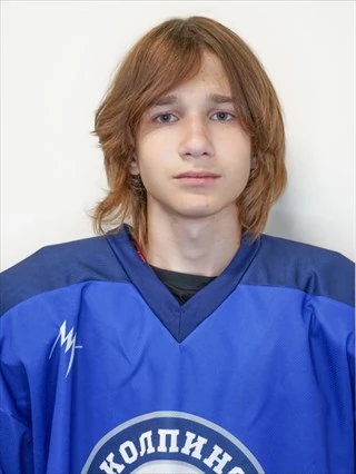 Berezhnoi Artem Andreevich