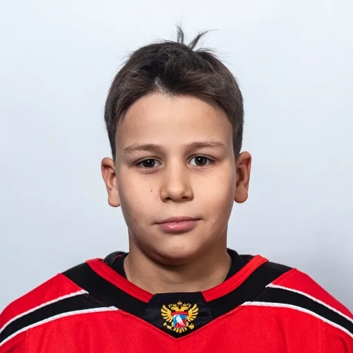 Nikitin Nikita Antonovich