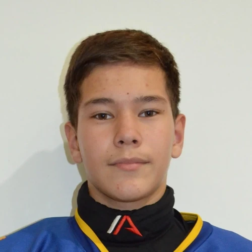 Kiyamov Amir Albertovich