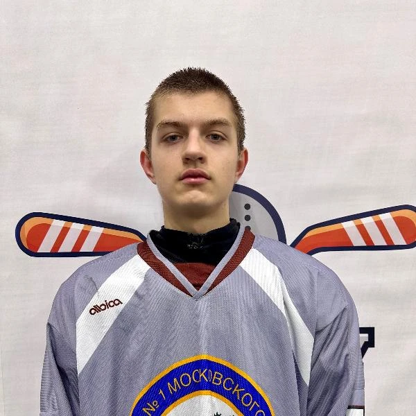 Prokofev Daniil Alekseevich