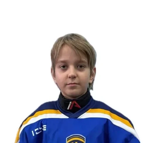 Shvaikovskii Kirill Olegovich