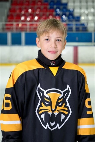 Kiryanov Kirill Antonovich