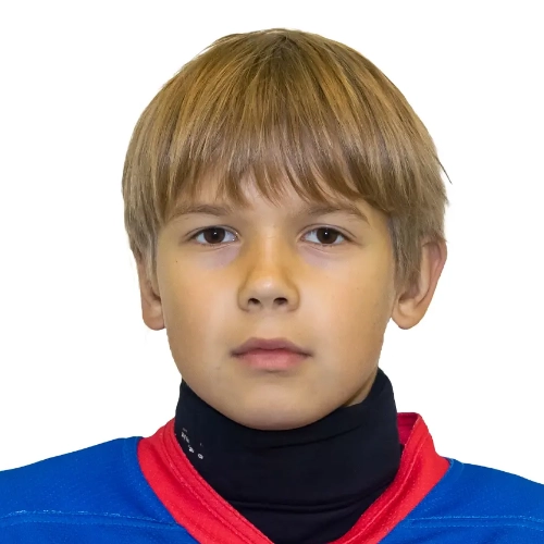 Demin Maksim Konstantinovich