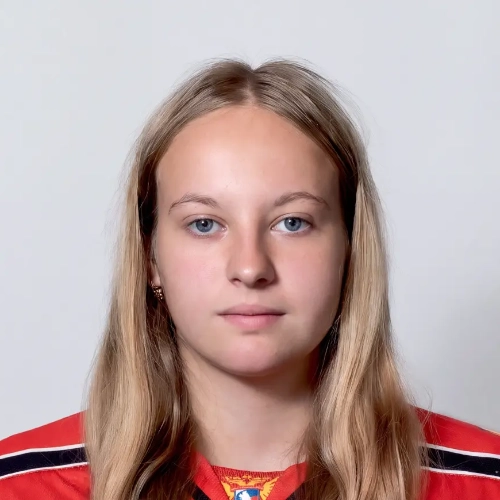 Gosteva Diana Aleksandrovna