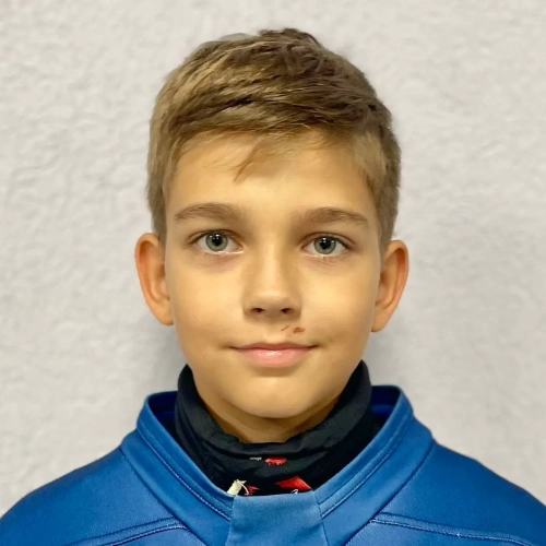 Koltsov Mark