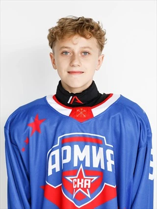 Golovchanskii Filipp Stepanovich
