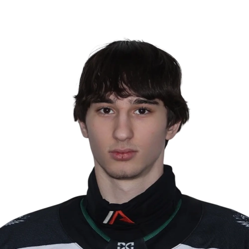 Matyuha Artur Danielovich
