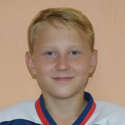Malyshev Semen Andreevich