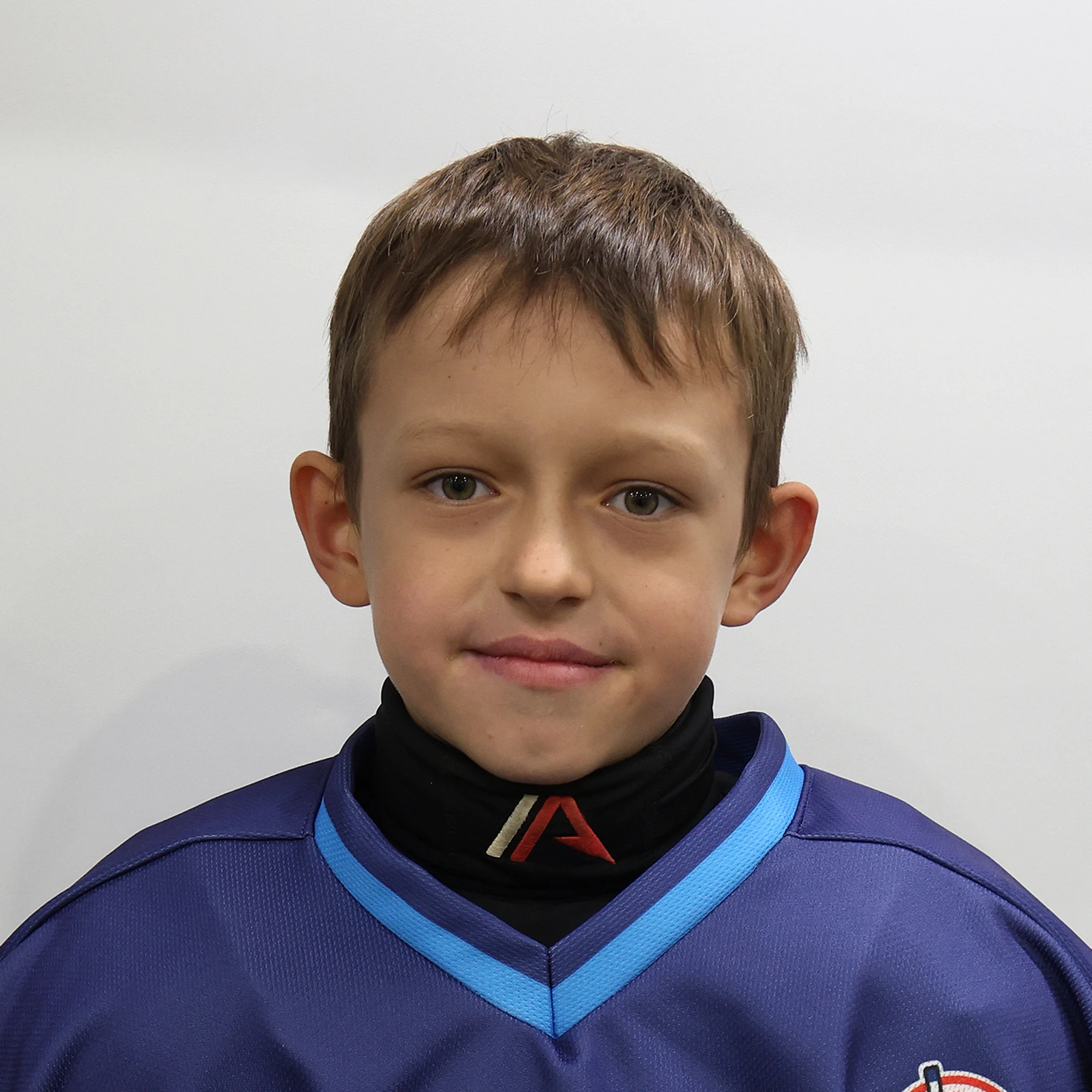 Malyutin Aleksei Egorovich