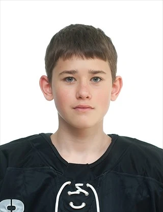Marin Kirill Aleksandrovich