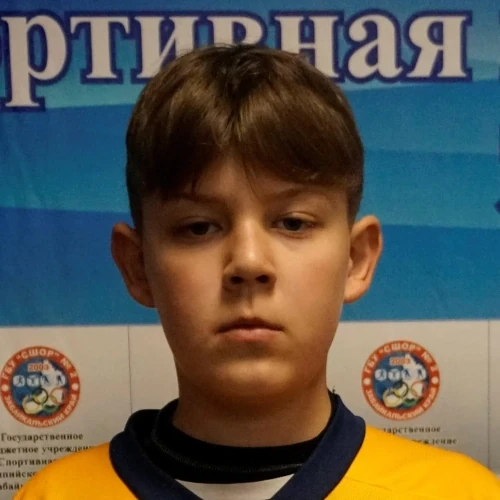 Vnukov Aleksandr Vladimirovich