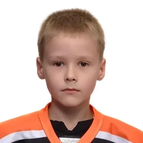 Nikiforov Aleksei Sergeevich