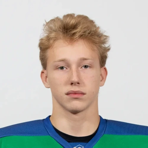 Plotnikov Egor Antonovich