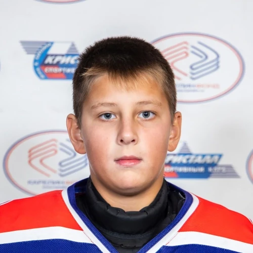 Tatarov Sergei Ivanovich