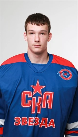 Hristoforov Nikita