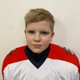 Chernyshev Ivan Olegovich