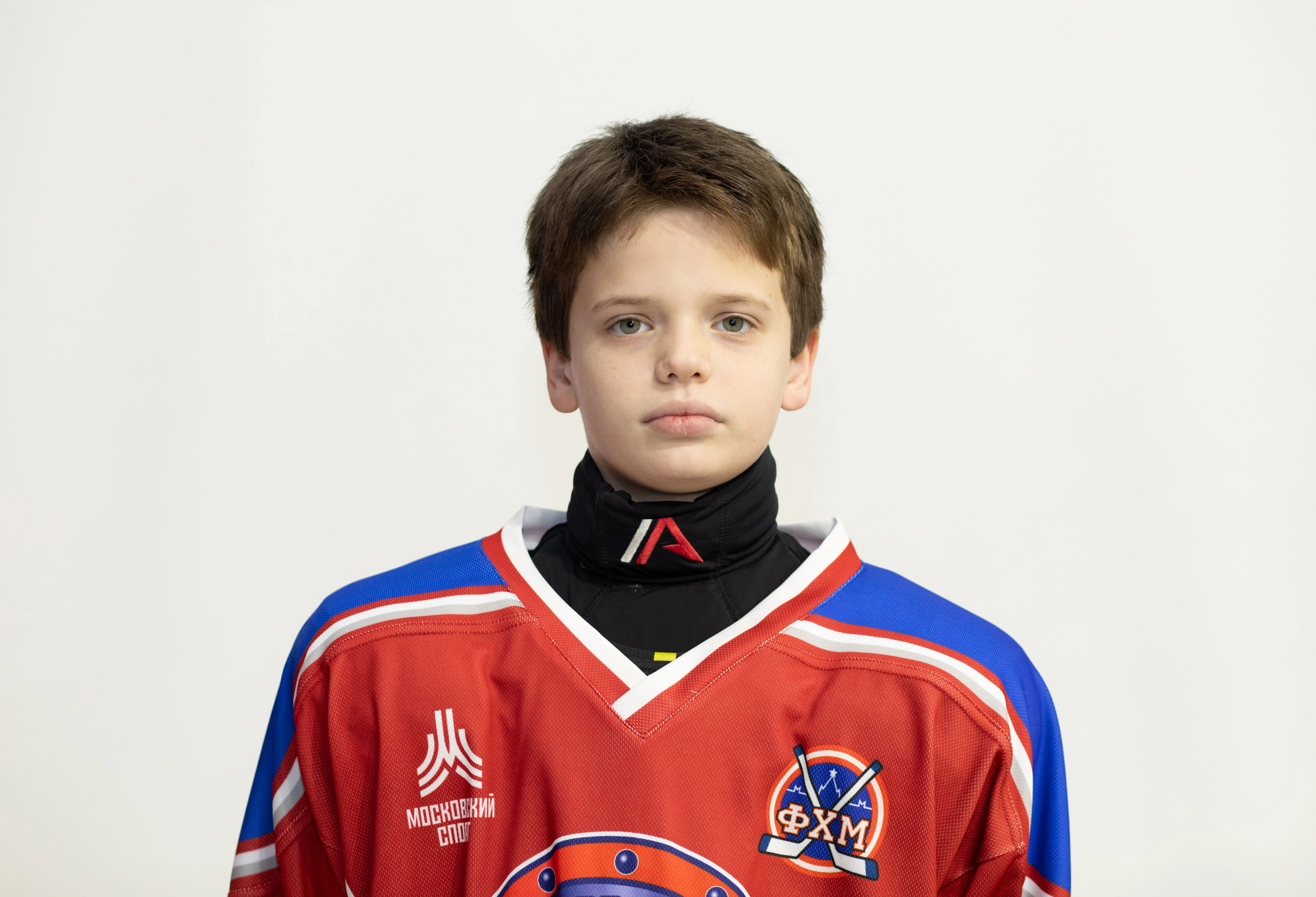 Aliev Egor