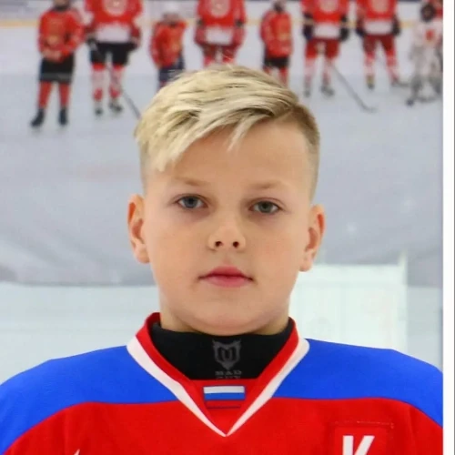 Vasilev Artem Andreevich