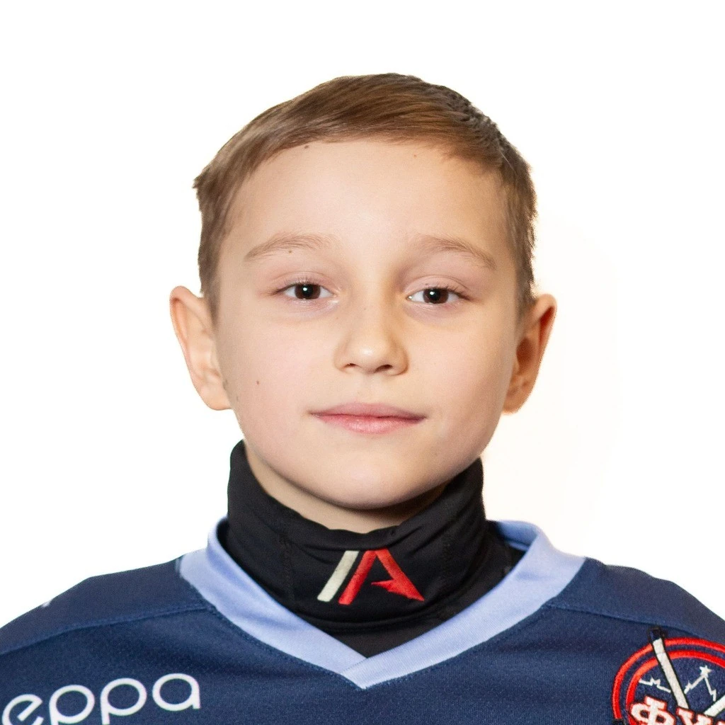 Gremitskii Bogdan