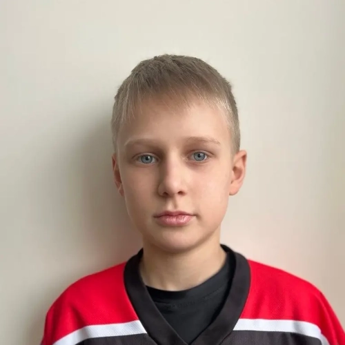 Ермолин Дмитрий Константинович