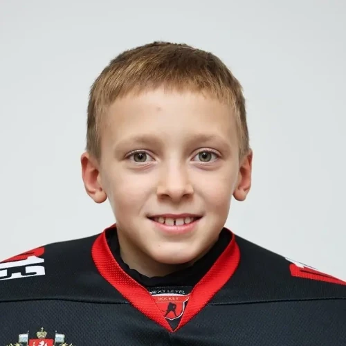 Goncharuk Bogdan Igorevich