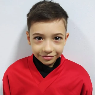 Гошко Дмитрий Николаевич