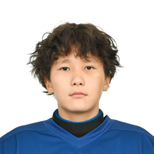 Zhaksybaev Alihan Talgatovich