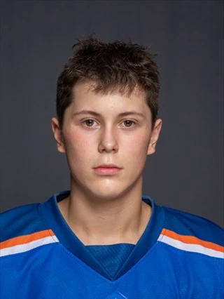 Kirillov Artem Evgenevich