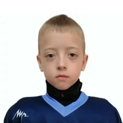 Dergilev Kirill Vadimovich