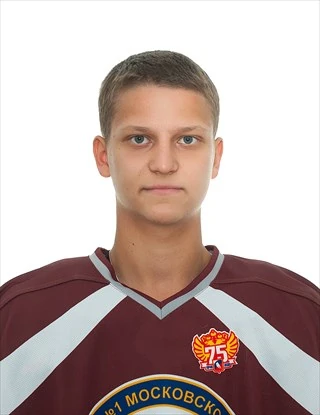 Smolyaninov Yaroslav Sergeevich