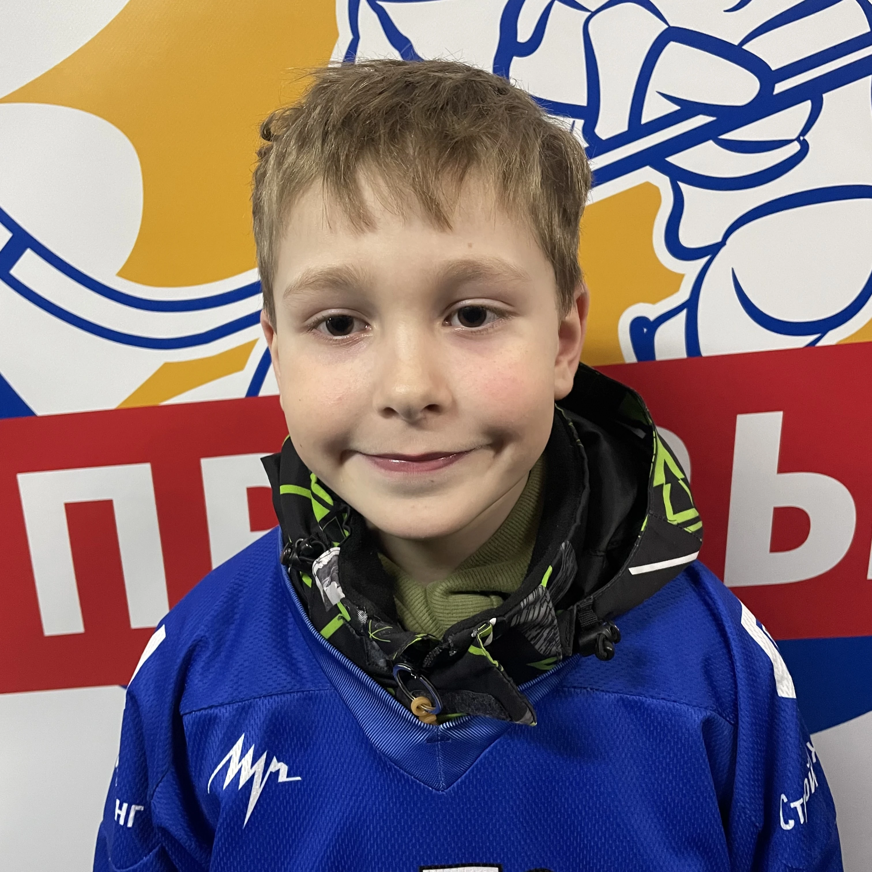 Sorokin Dmitrii Alekseevich