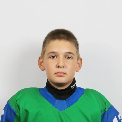 Shakirov Timur Radikovich