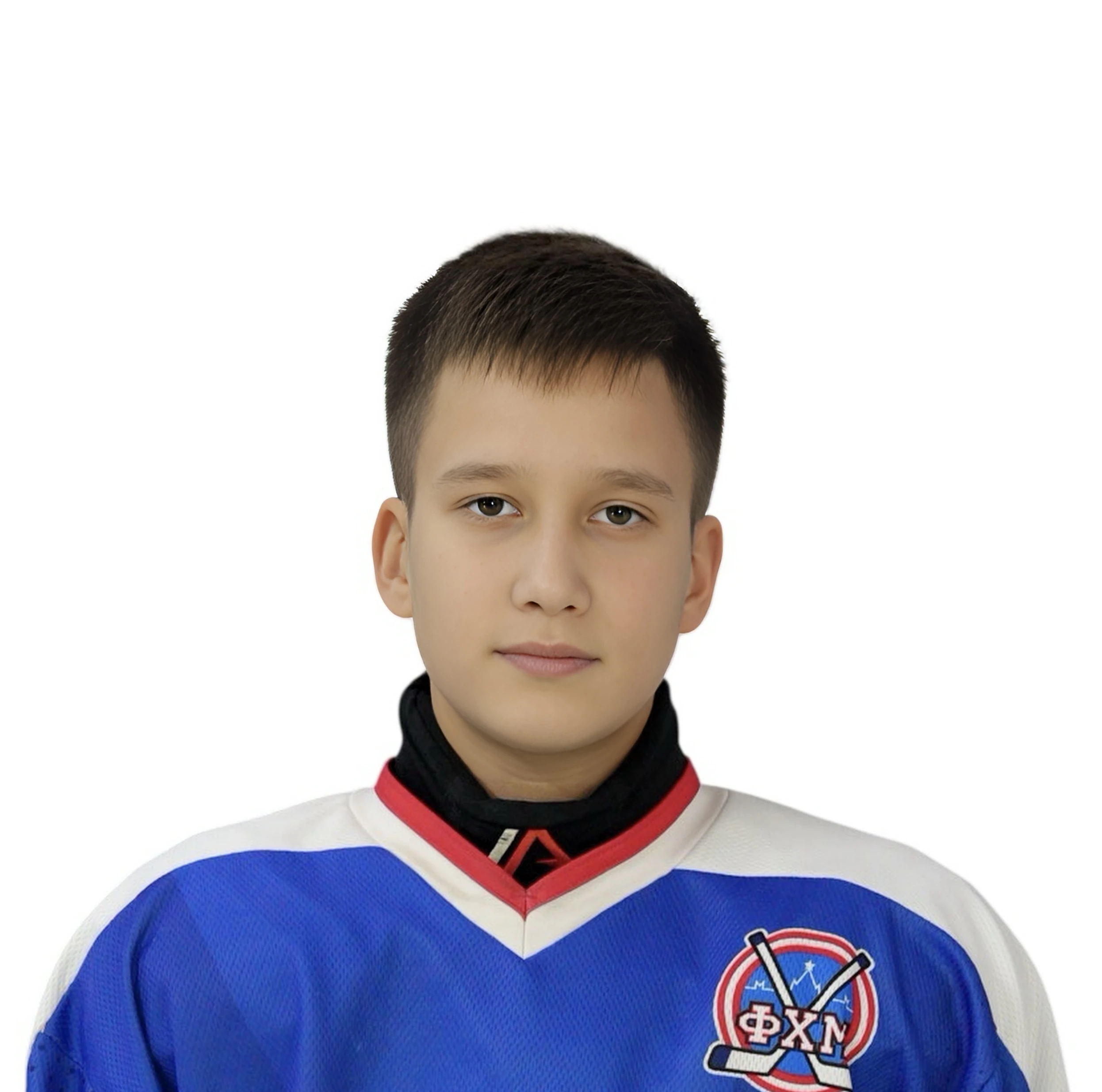 Kambulatov Egor Dmitrievich