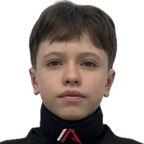Likarevich Aleksandr Aleksandrovich