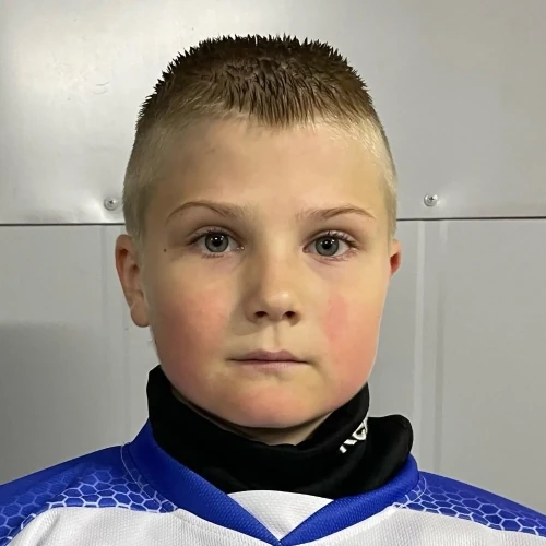 Akinshin Petr Alekseevich