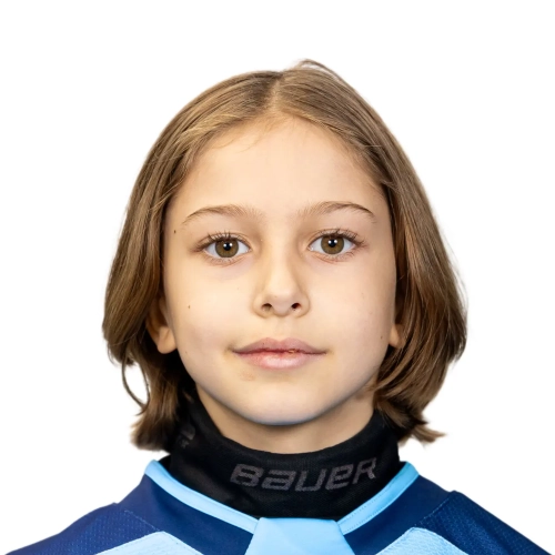 Chuvashov Demid Vyacheslavovich