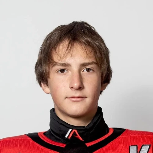 Belenev Maksim Aleksandrovich